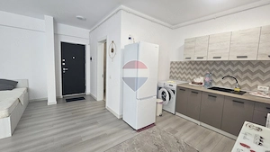 Apartament cu 1 camere de închiriat în zona Fermelor - imagine 3