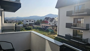 Apartament cu 1 camere de închiriat în zona Fermelor - imagine 6