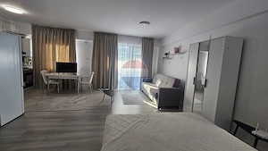 Apartament cu 1 camere de închiriat în zona Fermelor - imagine 12