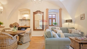 2 CAMERE NOU RENOVAT | TERASA SI GRADINA, PIVNITA | CENTRUL ISTORIC - imagine 7