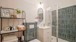 2 CAMERE NOU RENOVAT | TERASA SI GRADINA, PIVNITA | CENTRUL ISTORIC - imagine 9