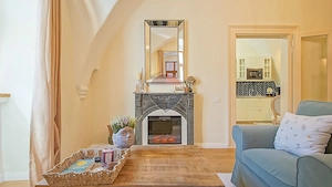 2 CAMERE NOU RENOVAT | TERASA SI GRADINA, PIVNITA | CENTRUL ISTORIC - imagine 4