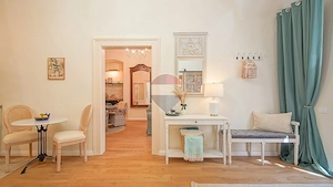 2 CAMERE NOU RENOVAT | TERASA SI GRADINA, PIVNITA | CENTRUL ISTORIC - imagine 14