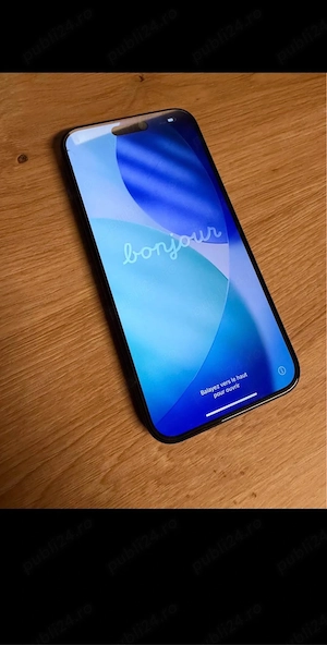 Iphone 16 plus - imagine 2