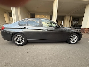 De vânzare BMW F30  - imagine 6