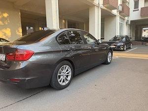 De vânzare BMW F30  - imagine 4