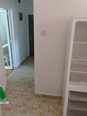 Închiriez garsonieră spațioasă 44 mp, mobilată   zona Dărmănești - imagine 3