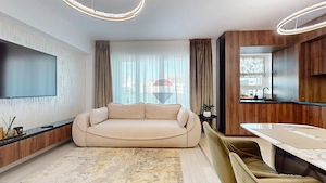 Apartament 3 camere prima închiriere | Ultra dotat | Maurer Villas - imagine 2