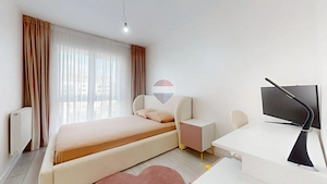 Apartament 3 camere prima închiriere | Ultra dotat | Maurer Villas - imagine 11