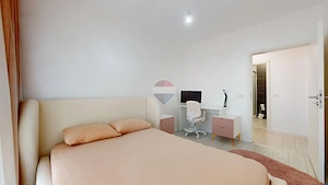 Apartament 3 camere prima închiriere | Ultra dotat | Maurer Villas - imagine 12