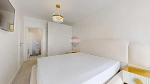 Apartament 3 camere prima închiriere | Ultra dotat | Maurer Villas - imagine 9
