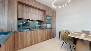 Apartament 3 camere prima închiriere | Ultra dotat | Maurer Villas - imagine 4