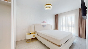 Apartament 3 camere prima închiriere | Ultra dotat | Maurer Villas - imagine 8