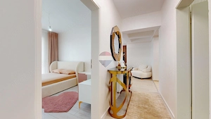 Apartament 3 camere prima închiriere | Ultra dotat | Maurer Villas - imagine 13