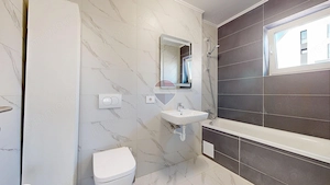 Apartament 3 camere prima închiriere | Ultra dotat | Maurer Villas - imagine 14