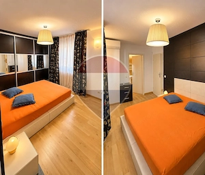 Duplex de închiriat – Strada Dumitru Chivu, Pipera - imagine 4