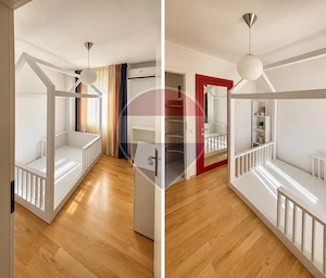Duplex de închiriat – Strada Dumitru Chivu, Pipera - imagine 6