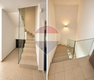Duplex de închiriat – Strada Dumitru Chivu, Pipera - imagine 8