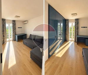 Duplex de închiriat – Strada Dumitru Chivu, Pipera - imagine 7