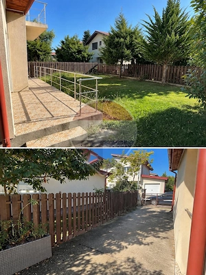 Duplex de închiriat – Strada Dumitru Chivu, Pipera - imagine 9