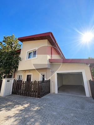 Duplex de închiriat – Strada Dumitru Chivu, Pipera - imagine 11