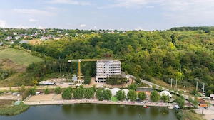 Investiție Unică: Teren de Vânzare 11.330mp pe Lacul Aroneanu - Iași - imagine 6