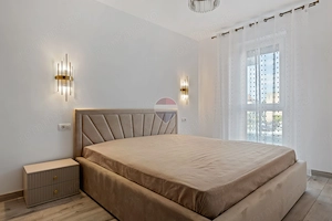 Apartament modern cu 2 camere - Adora Park Bloc 8 - imagine 7