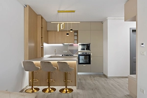 Apartament modern cu 2 camere - Adora Park Bloc 8 - imagine 3