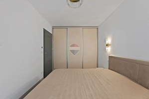 Apartament modern cu 2 camere - Adora Park Bloc 8 - imagine 8