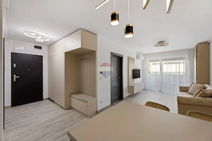 Apartament modern cu 2 camere - Adora Park Bloc 8 - imagine 5