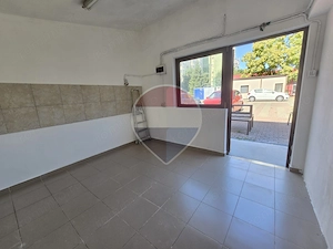 Spațiu comercial in zona Fortuna - imagine 3