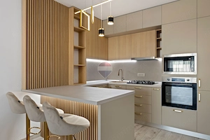 Apartament modern cu 2 camere - Adora Park Bloc 8 - imagine 4