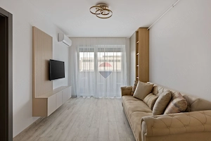 Apartament modern cu 2 camere - Adora Park Bloc 8