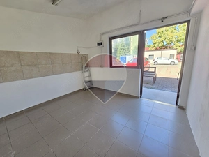 Spațiu comercial in zona Fortuna - imagine 4