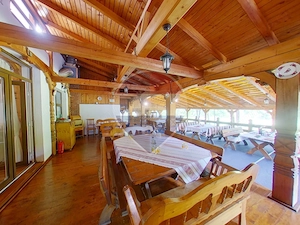 Hotel / Pensiune cu 4 camere de vânzare - imagine 5