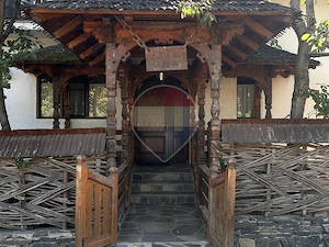 Hotel / Pensiune cu 4 camere de vânzare - imagine 17