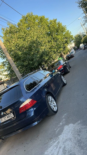 BMW e61 320d an 11.2007 - imagine 5