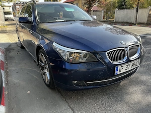 BMW e61 320d an 11.2007 - imagine 3