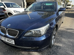 BMW e61 320d an 11.2007 - imagine 2
