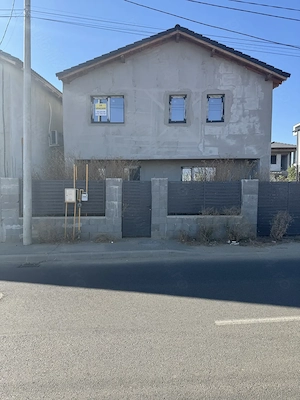 Casa de vânzare pe str vasile geonea Nr 125 (Aeroport) - imagine 2