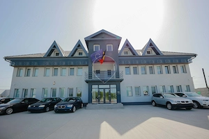 Spații de birouri de închiriat, zona Calea Borșului - imagine 10