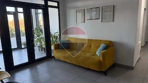 Spații de birouri de închiriat, zona Calea Borșului - imagine 3