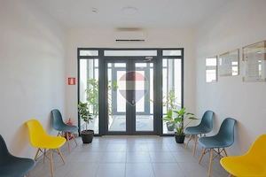 Spații de birouri de închiriat, zona Calea Borșului - imagine 8