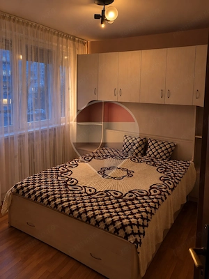 Apartament 3 camere parter zona Rogerius Aluminei - imagine 2