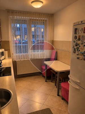 Apartament 3 camere parter zona Rogerius Aluminei - imagine 6