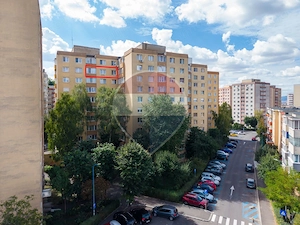 3 camere de închiriat | 72 mp | Mircea cel Bătrân | Pet Friendly