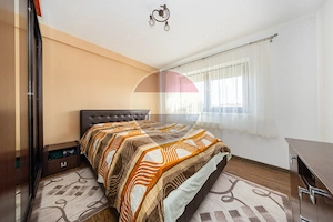 Apartament 3 camere, 68 mp, 2 băi, loc de parcare și 2 boxe -Craiter - imagine 14