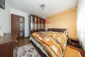 Apartament 3 camere, 68 mp, 2 băi, loc de parcare și 2 boxe -Craiter - imagine 13