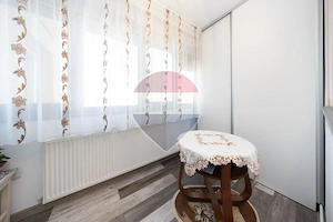 Apartament 3 camere, 68 mp, 2 băi, loc de parcare și 2 boxe -Craiter - imagine 8