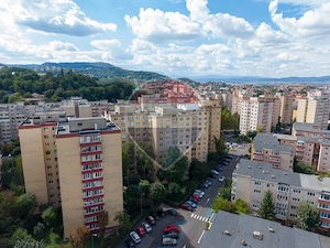 3 camere de închiriat | 72 mp | Mircea cel Bătrân | Pet Friendly - imagine 10